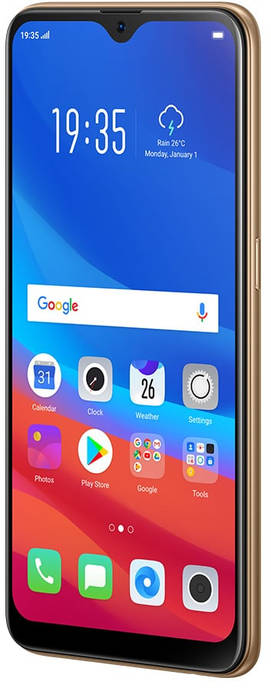 OPPO A7