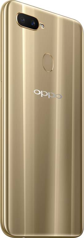 OPPO A7