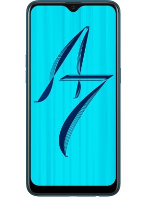 OPPO A7 Price