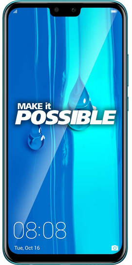 Huawei Y9 2019