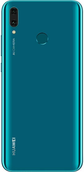 Huawei Y9 2019