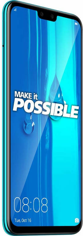 Huawei Y9 2019