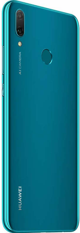 Huawei Y9 2019