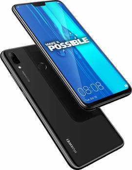 Huawei Y9 2019