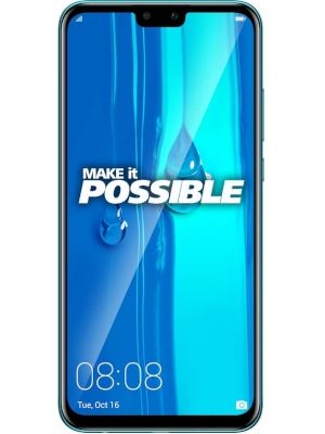 Huawei Y9 2019 Price