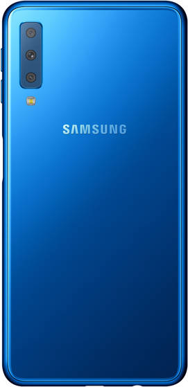 Samsung Galaxy A7 2018 128GB