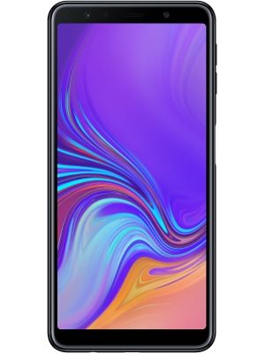 Samsung Galaxy A7 2018 128GB Price