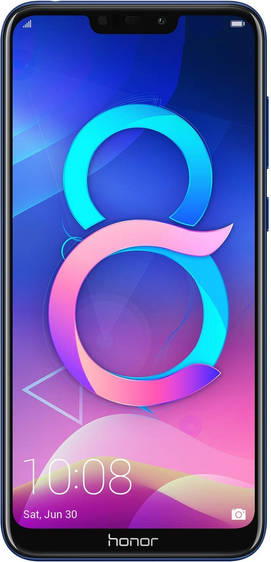 Honor 8C