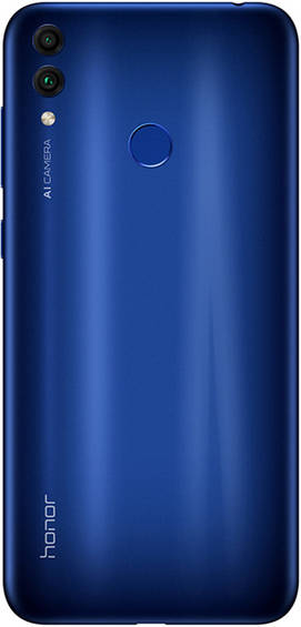 Honor 8C