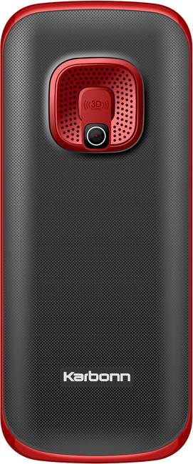 Karbonn K24 Music