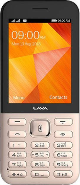 Lava Gem