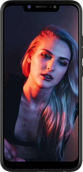 Tecno Camon i2X