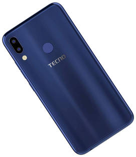 Tecno Camon i2X