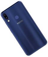 Tecno Camon i2X