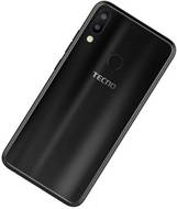 Tecno Camon i2X