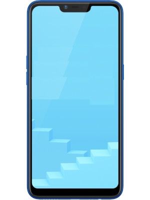 oppo realme 2 blue price
