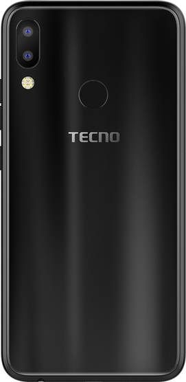 Tecno Camon i2