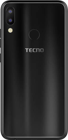 Tecno Camon iAir 2 Plus