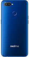 RealMe 2 Pro 6GB RAM