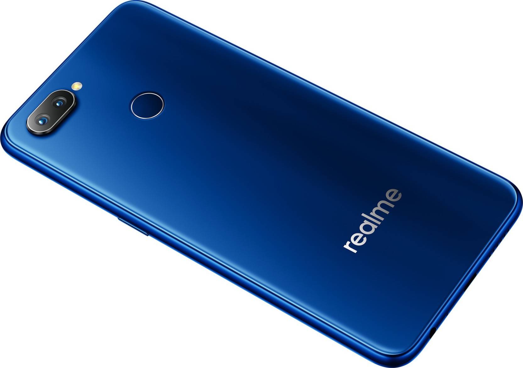 realme 2 Pro: Harga dan Spesifikasi yang Menarik
