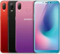 Samsung Galaxy A6s