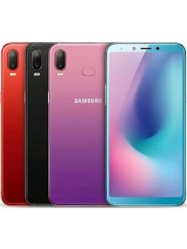 Samsung Galaxy A6s