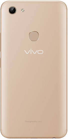 vivo Y81 4GB RAM