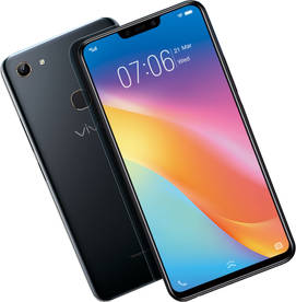 vivo Y81 4GB RAM