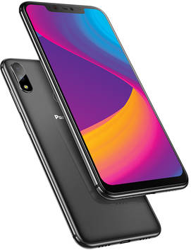 Panasonic Eluga X1
