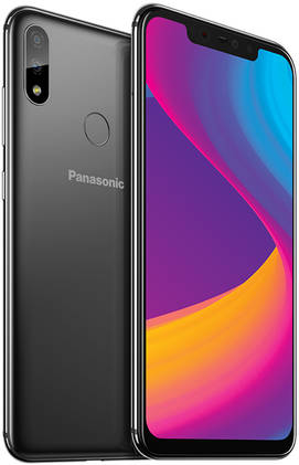 Panasonic Eluga X1 Pro