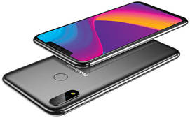 Panasonic Eluga X1 Pro
