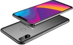 Panasonic Eluga X1 Pro