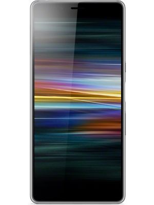 Sony Xperia L3 Price