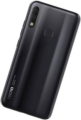 Tecno Camon iClick 2
