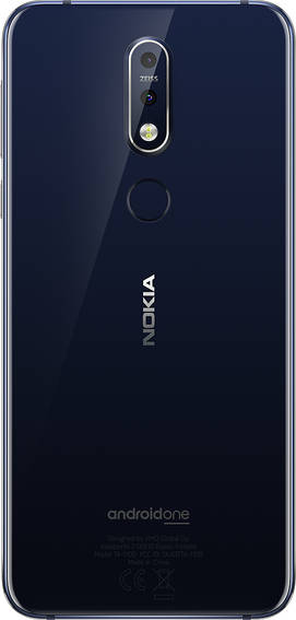 Nokia 7.1
