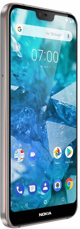 Nokia 7.1
