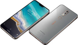 Nokia 7.1