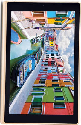 iBall Slide Elan 4G2 Plus