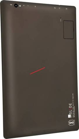 iBall Slide Elan 4G2 Plus