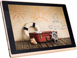 iBall Slide Elan 4G2 Plus