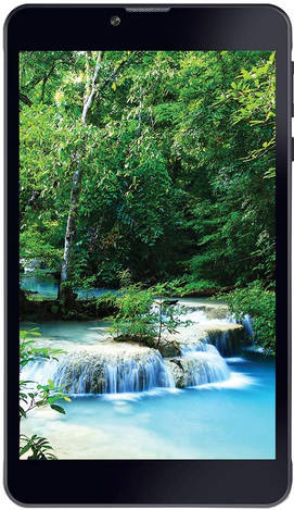 iBall Slide Spirit X2