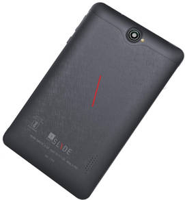 iBall Slide Spirit X2