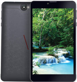 iBall Slide Spirit X2