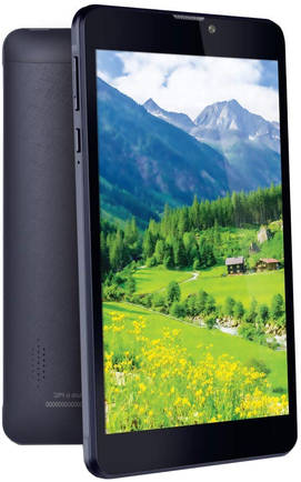 iBall Slide Spirit X2