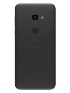 Sharp Aquos Zero