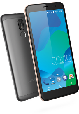Zen Cinemax Prime
