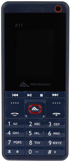 Metromax A11