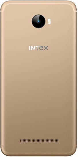 Intex Indie 6