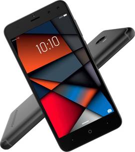 Intex Indie 6