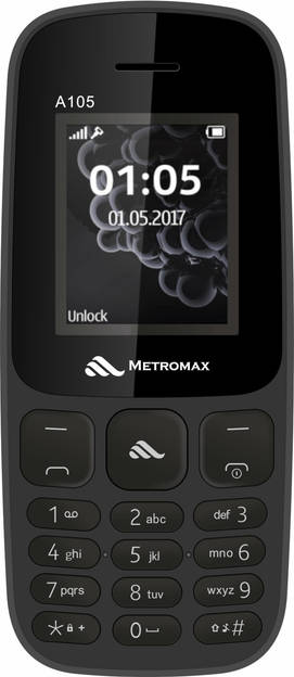 Metromax A105